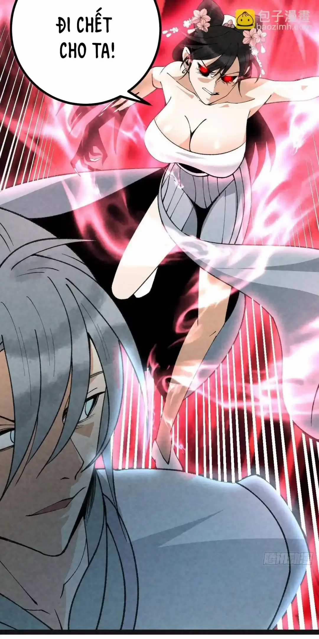 Trở Thành Tiên Bắt Đầu Từ Việc Xuyên Không Thành... Heo Chapter 19 trang 12