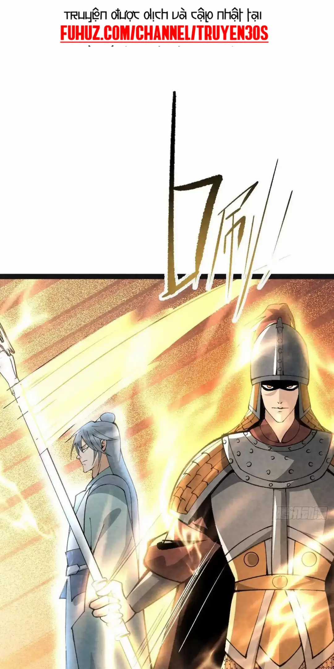 Trở Thành Tiên Bắt Đầu Từ Việc Xuyên Không Thành... Heo Chapter 19 trang 13