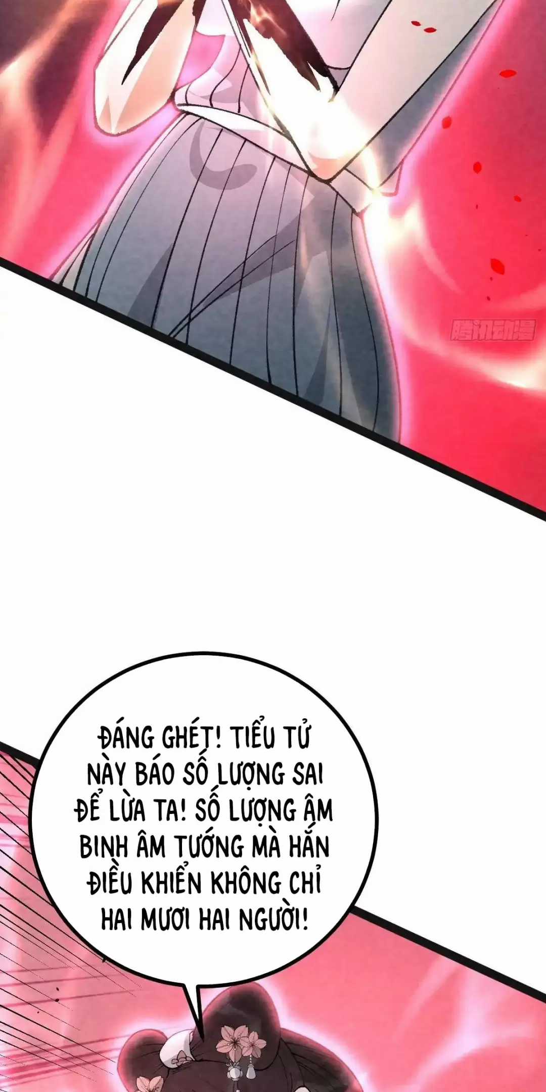 Trở Thành Tiên Bắt Đầu Từ Việc Xuyên Không Thành... Heo Chapter 19 trang 16