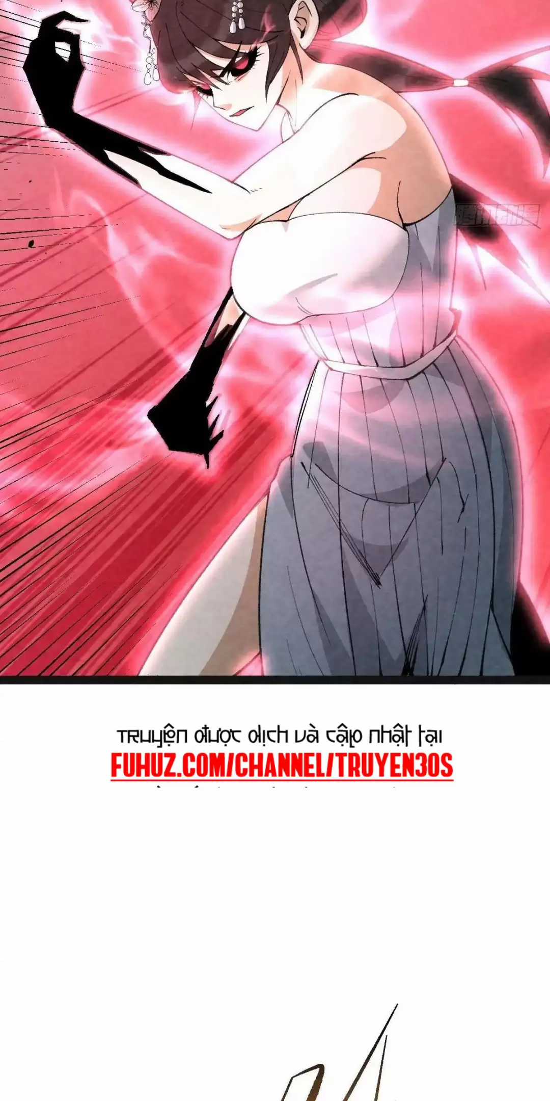 Trở Thành Tiên Bắt Đầu Từ Việc Xuyên Không Thành... Heo Chapter 19 trang 17