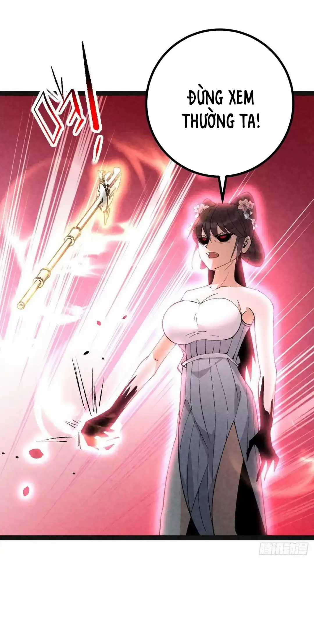 Trở Thành Tiên Bắt Đầu Từ Việc Xuyên Không Thành... Heo Chapter 19 trang 19