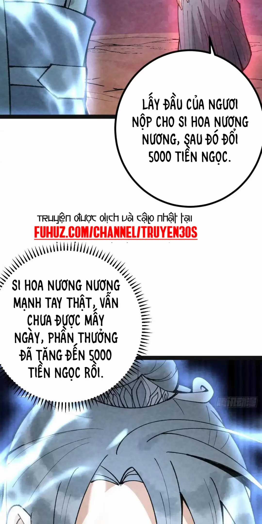 Trở Thành Tiên Bắt Đầu Từ Việc Xuyên Không Thành... Heo Chapter 19 trang 2