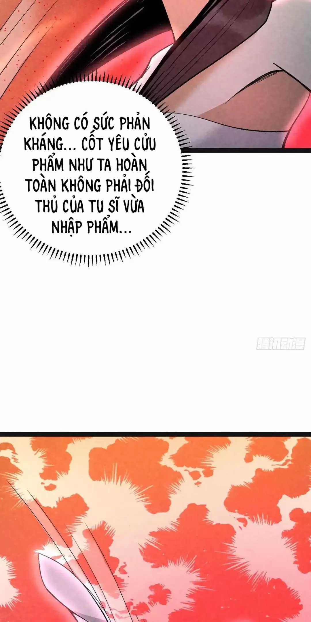 Trở Thành Tiên Bắt Đầu Từ Việc Xuyên Không Thành... Heo Chapter 19 trang 26