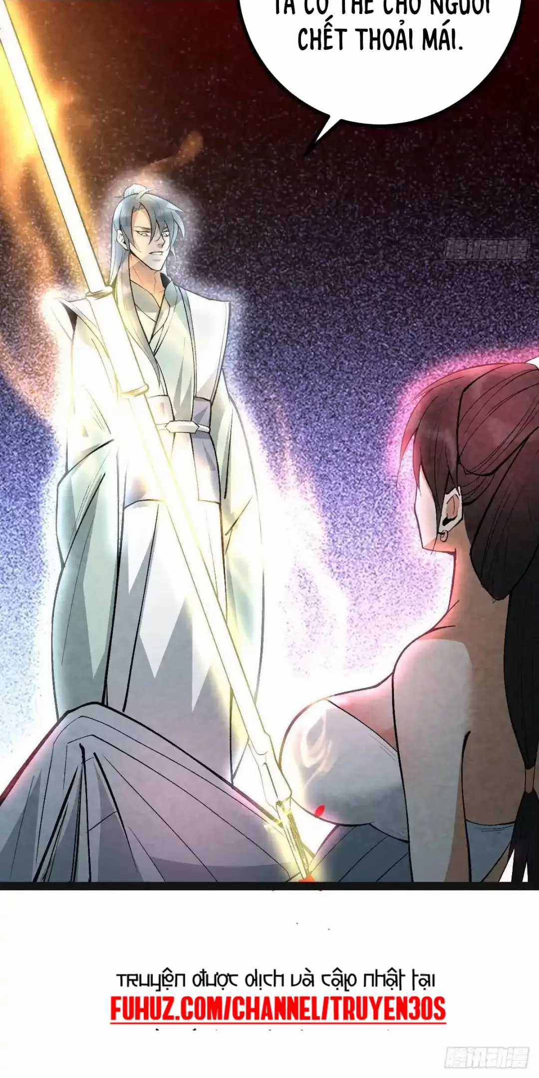 Trở Thành Tiên Bắt Đầu Từ Việc Xuyên Không Thành... Heo Chapter 19 trang 29