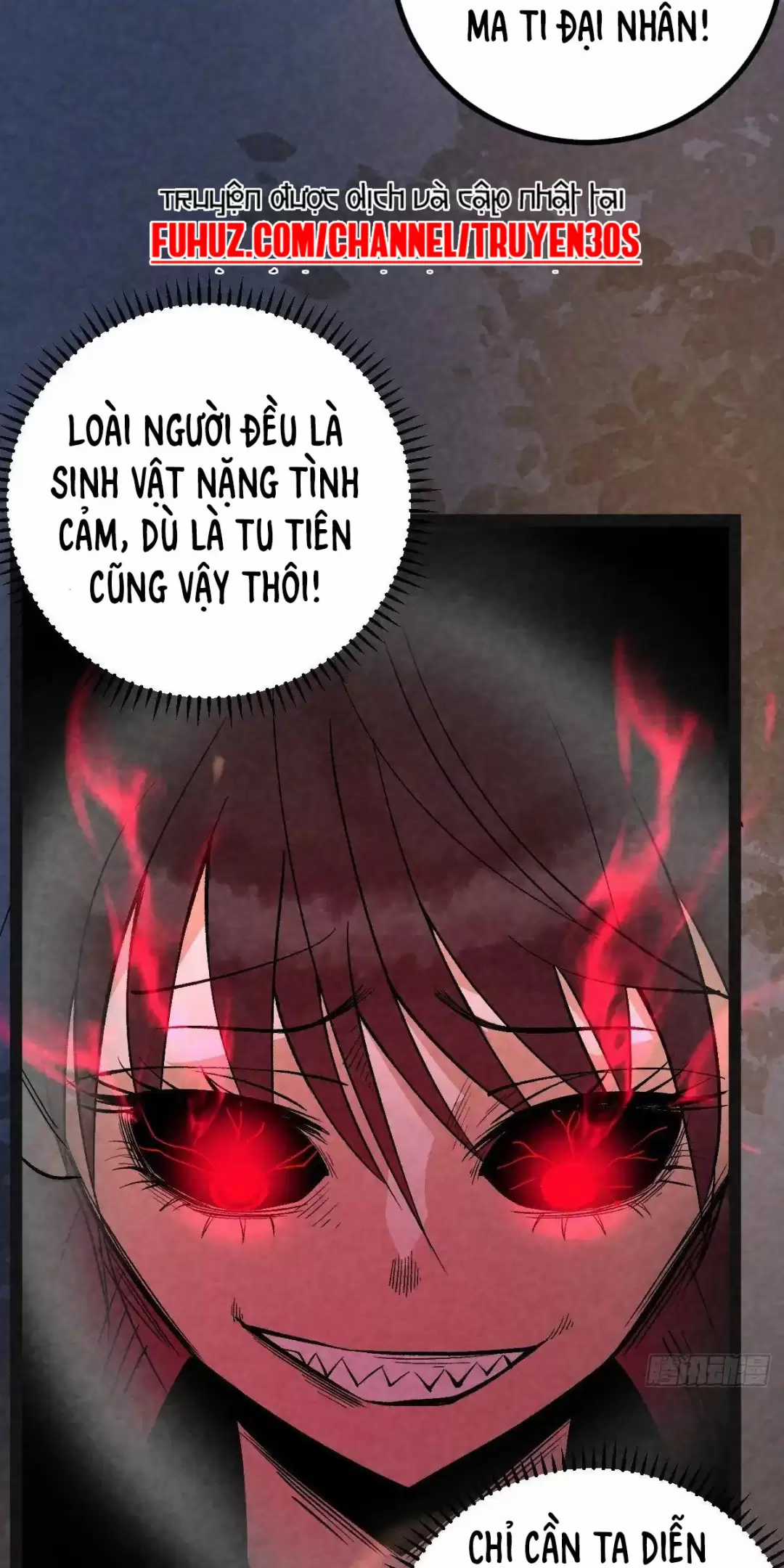 Trở Thành Tiên Bắt Đầu Từ Việc Xuyên Không Thành... Heo Chapter 19 trang 34