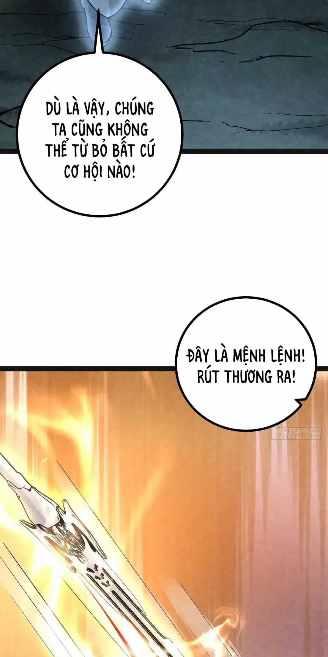 Trở Thành Tiên Bắt Đầu Từ Việc Xuyên Không Thành... Heo Chapter 19 trang 36