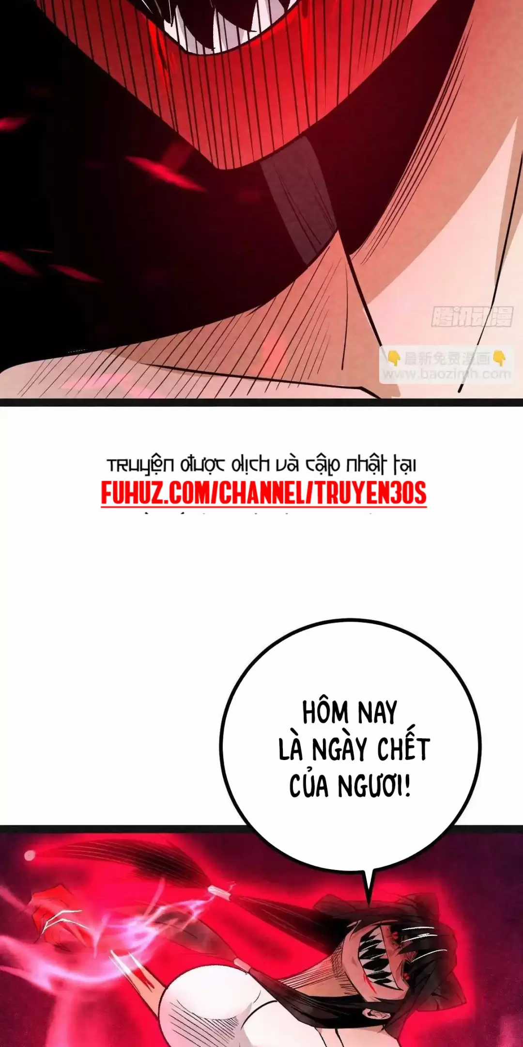 Trở Thành Tiên Bắt Đầu Từ Việc Xuyên Không Thành... Heo Chapter 19 trang 38