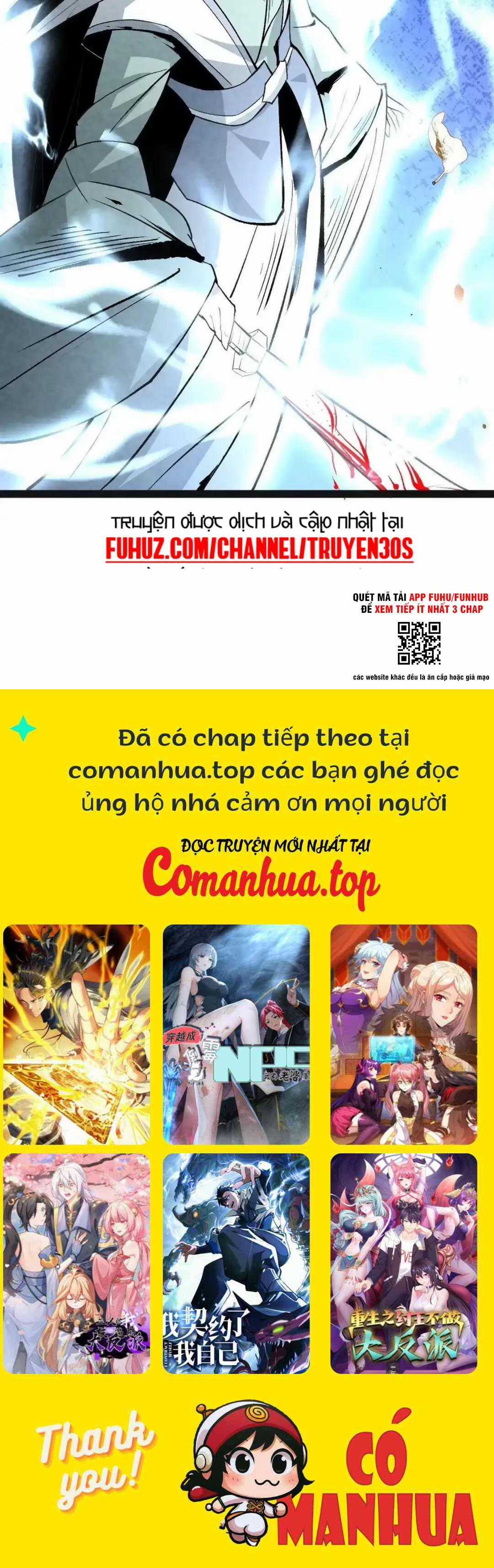 Trở Thành Tiên Bắt Đầu Từ Việc Xuyên Không Thành... Heo Chapter 19 trang 44