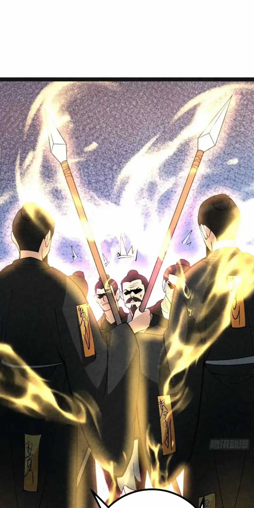 Trở Thành Tiên Bắt Đầu Từ Việc Xuyên Không Thành... Heo Chapter 19 trang 8