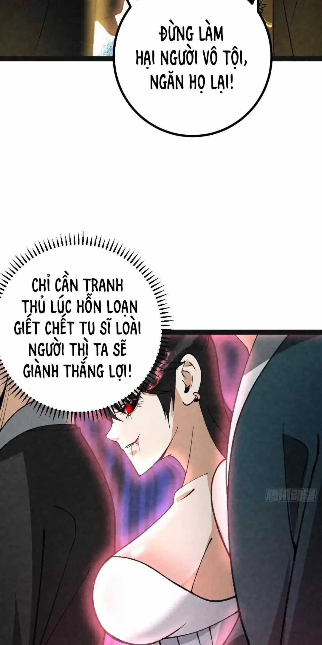 Trở Thành Tiên Bắt Đầu Từ Việc Xuyên Không Thành... Heo Chapter 19 trang 9