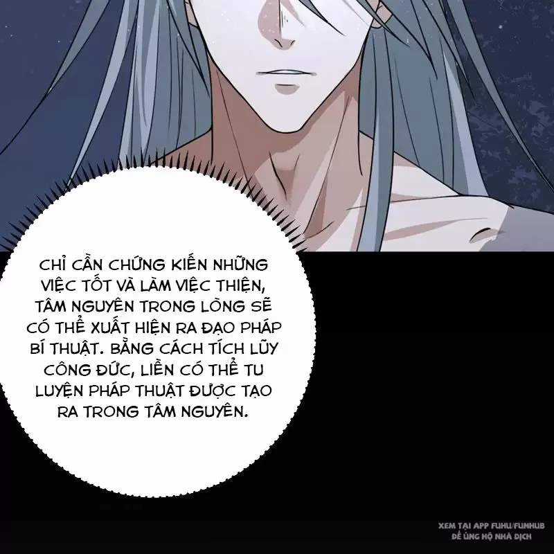 Trở Thành Tiên Bắt Đầu Từ Việc Xuyên Không Thành... Heo Chapter 2 trang 16