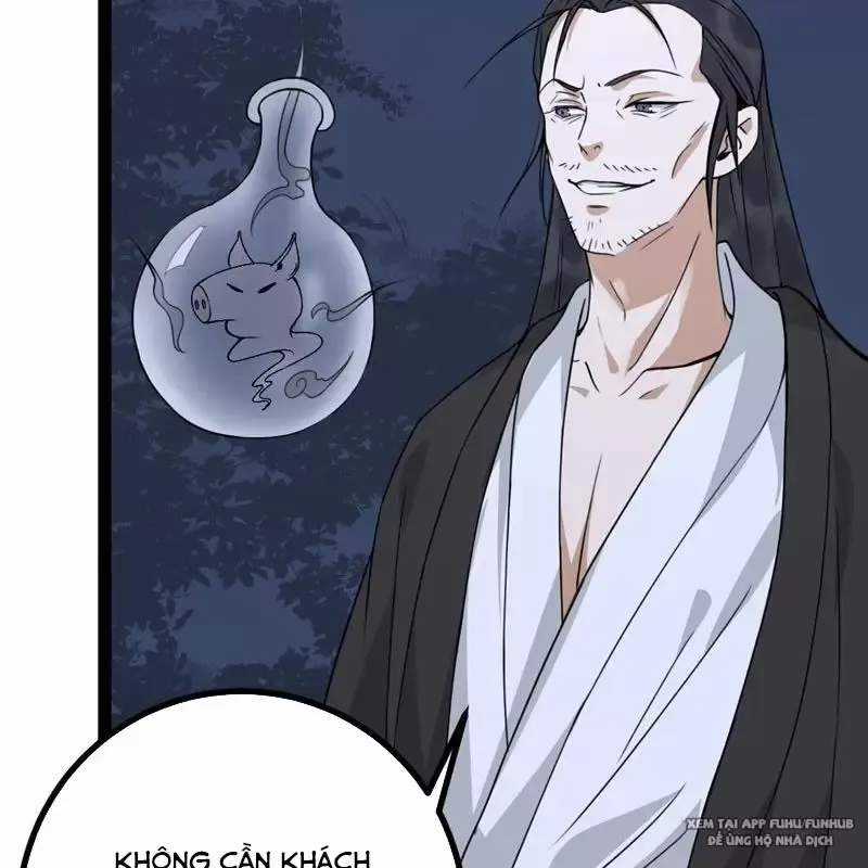 Trở Thành Tiên Bắt Đầu Từ Việc Xuyên Không Thành... Heo Chapter 2 trang 28