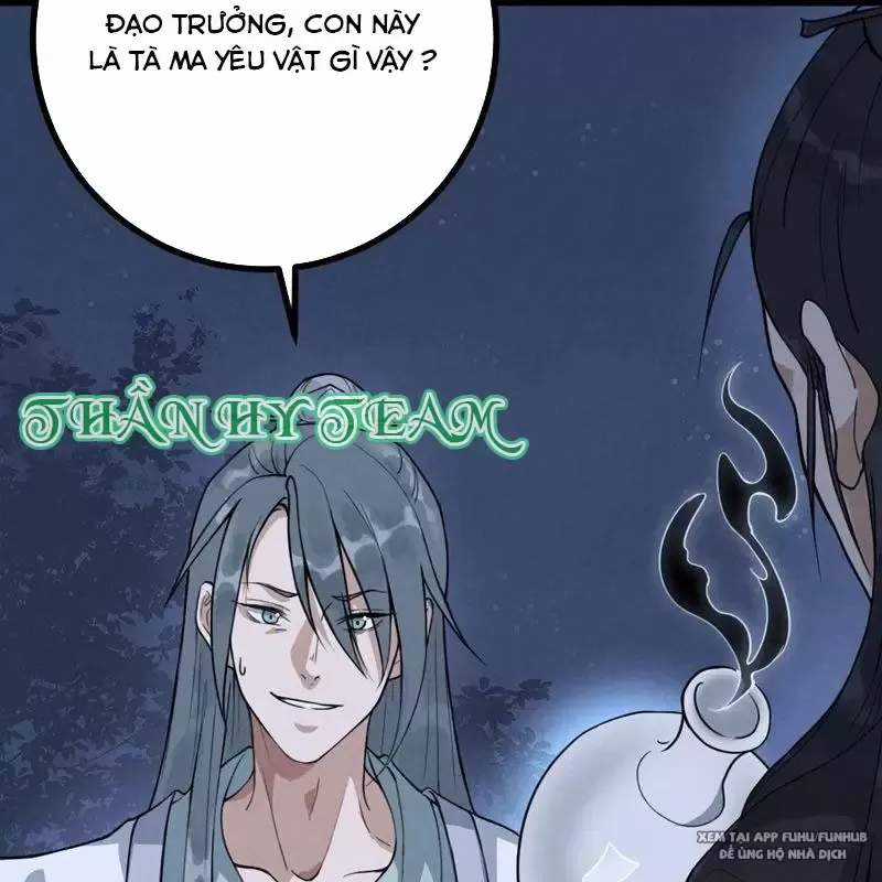 Trở Thành Tiên Bắt Đầu Từ Việc Xuyên Không Thành... Heo Chapter 2 trang 30