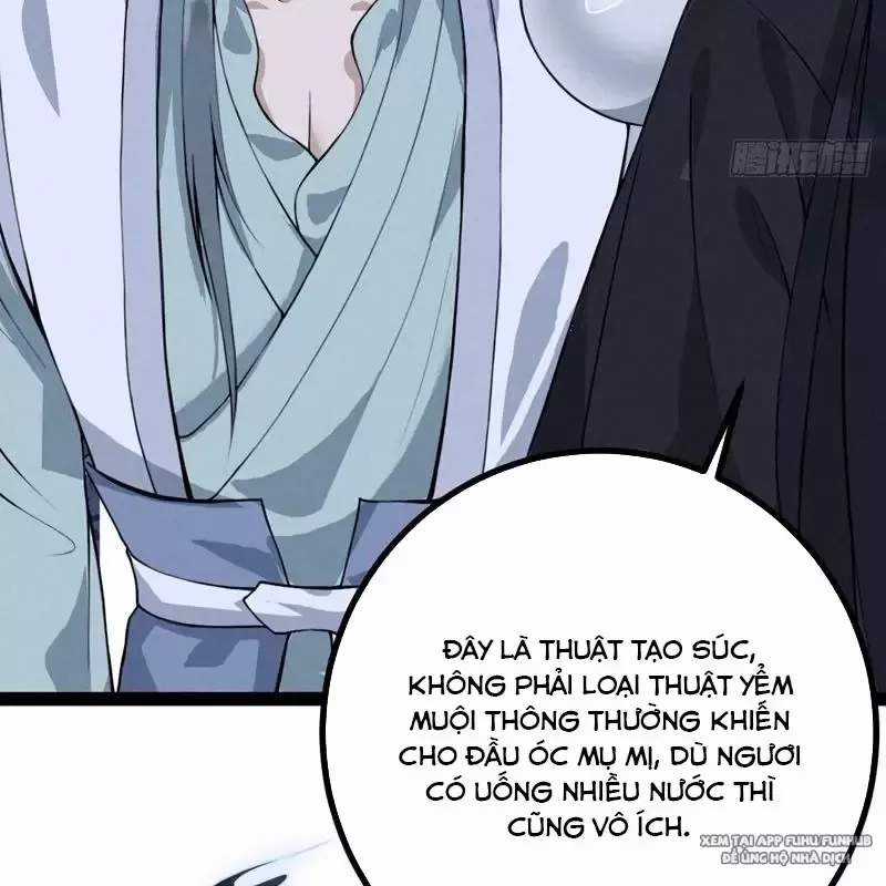 Trở Thành Tiên Bắt Đầu Từ Việc Xuyên Không Thành... Heo Chapter 2 trang 31