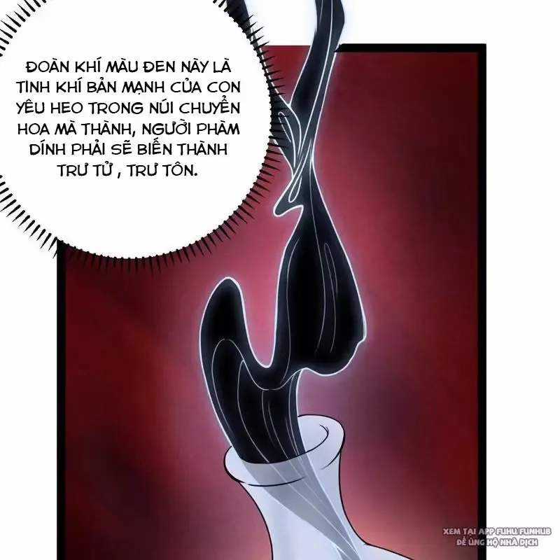 Trở Thành Tiên Bắt Đầu Từ Việc Xuyên Không Thành... Heo Chapter 2 trang 33