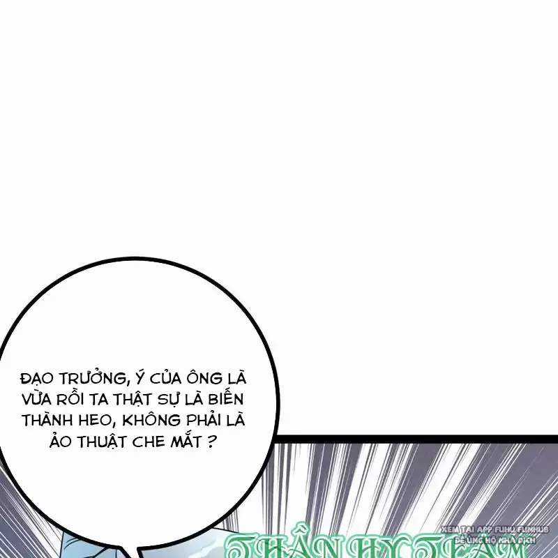 Trở Thành Tiên Bắt Đầu Từ Việc Xuyên Không Thành... Heo Chapter 2 trang 35