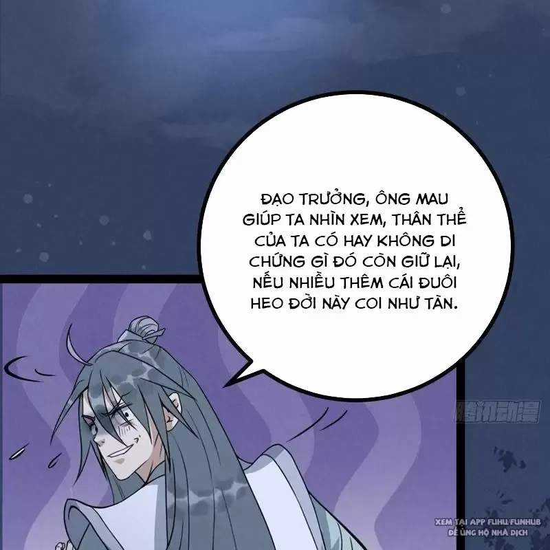 Trở Thành Tiên Bắt Đầu Từ Việc Xuyên Không Thành... Heo Chapter 2 trang 38