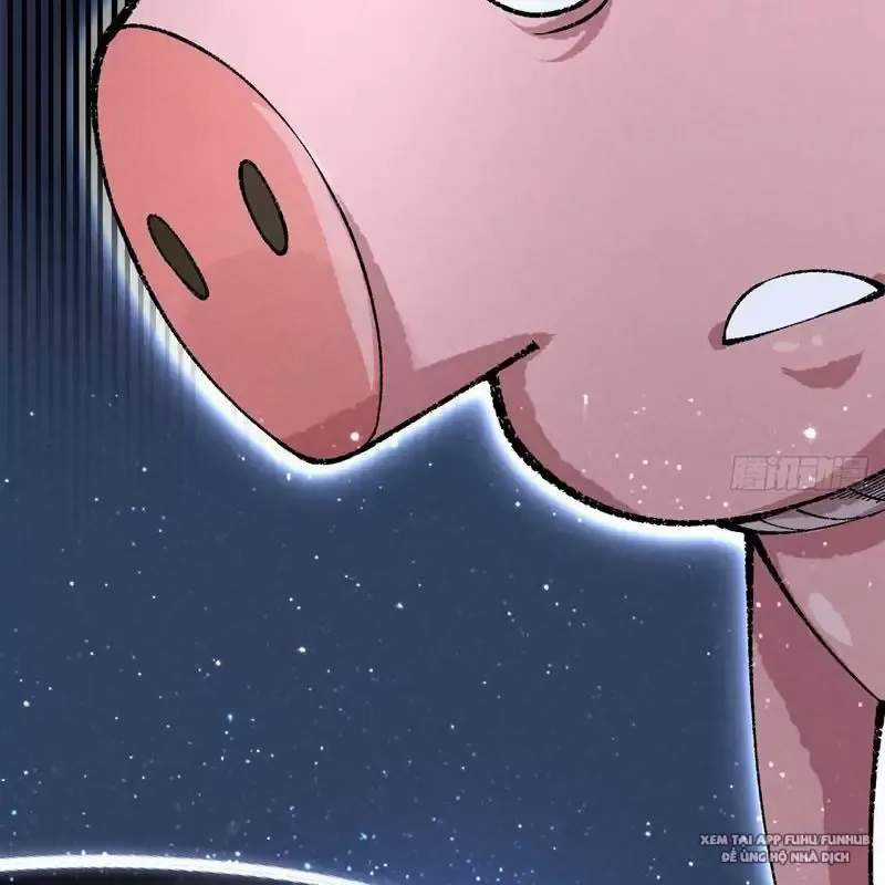 Trở Thành Tiên Bắt Đầu Từ Việc Xuyên Không Thành... Heo Chapter 2 trang 4