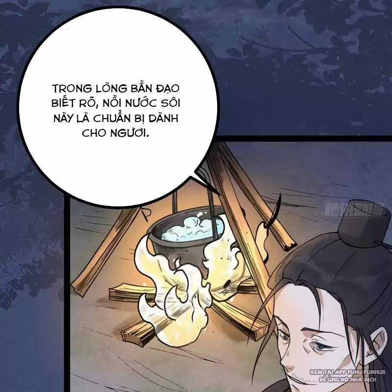 Trở Thành Tiên Bắt Đầu Từ Việc Xuyên Không Thành... Heo Chapter 2 trang 40