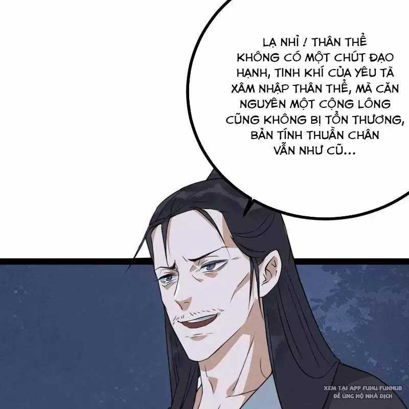 Trở Thành Tiên Bắt Đầu Từ Việc Xuyên Không Thành... Heo Chapter 2 trang 44