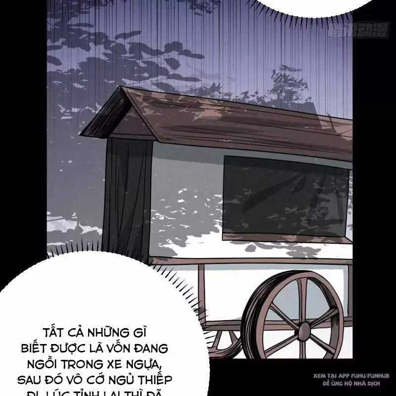 Trở Thành Tiên Bắt Đầu Từ Việc Xuyên Không Thành... Heo Chapter 2 trang 57