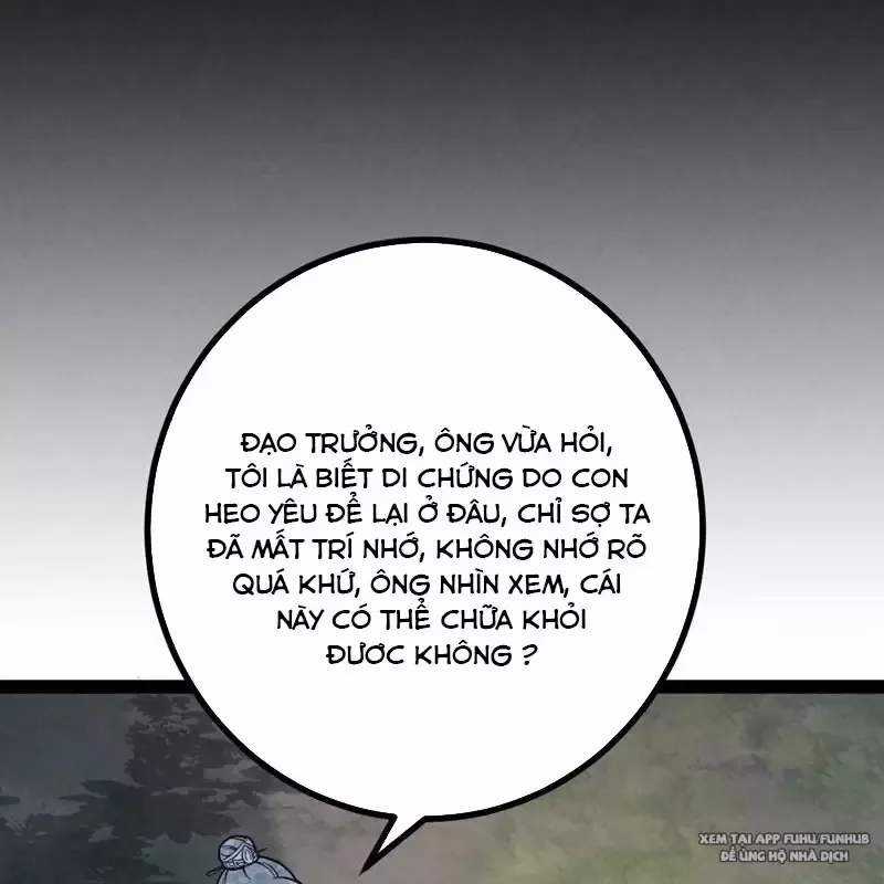 Trở Thành Tiên Bắt Đầu Từ Việc Xuyên Không Thành... Heo Chapter 2 trang 59