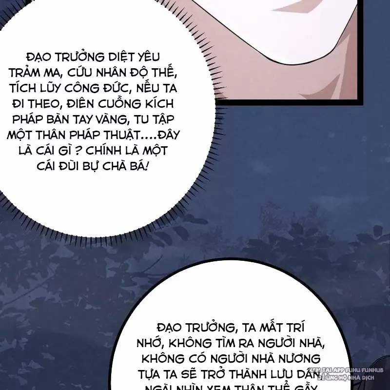 Trở Thành Tiên Bắt Đầu Từ Việc Xuyên Không Thành... Heo Chapter 2 trang 68