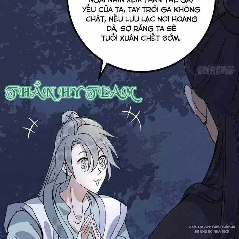 Trở Thành Tiên Bắt Đầu Từ Việc Xuyên Không Thành... Heo Chapter 2 trang 69