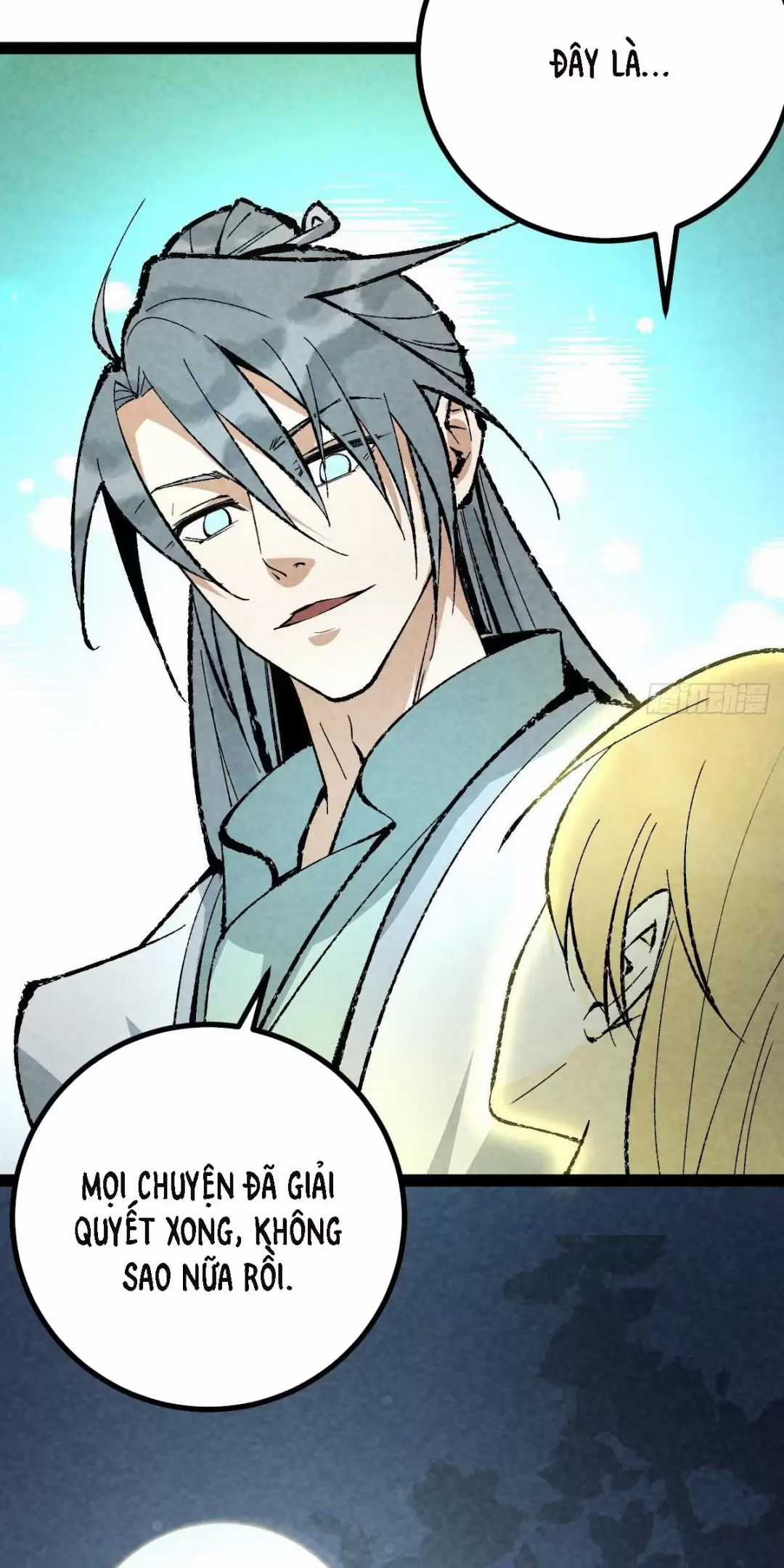 Trở Thành Tiên Bắt Đầu Từ Việc Xuyên Không Thành... Heo Chapter 20 trang 12