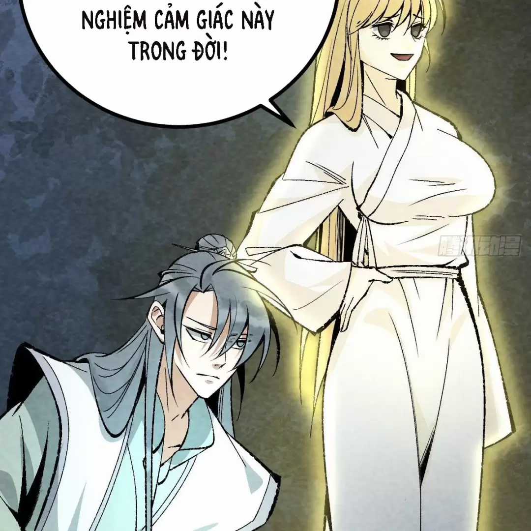 Trở Thành Tiên Bắt Đầu Từ Việc Xuyên Không Thành... Heo Chapter 20 trang 14