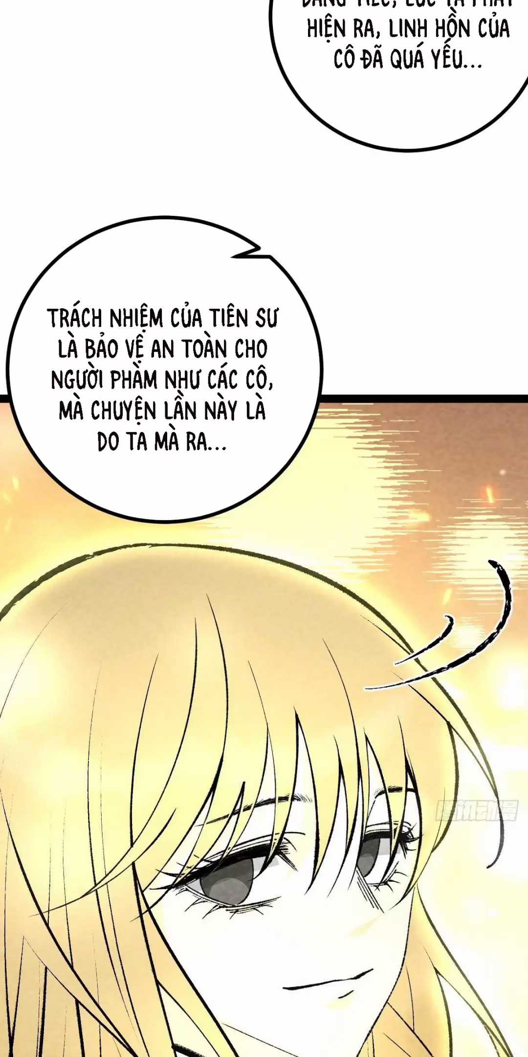 Trở Thành Tiên Bắt Đầu Từ Việc Xuyên Không Thành... Heo Chapter 20 trang 17