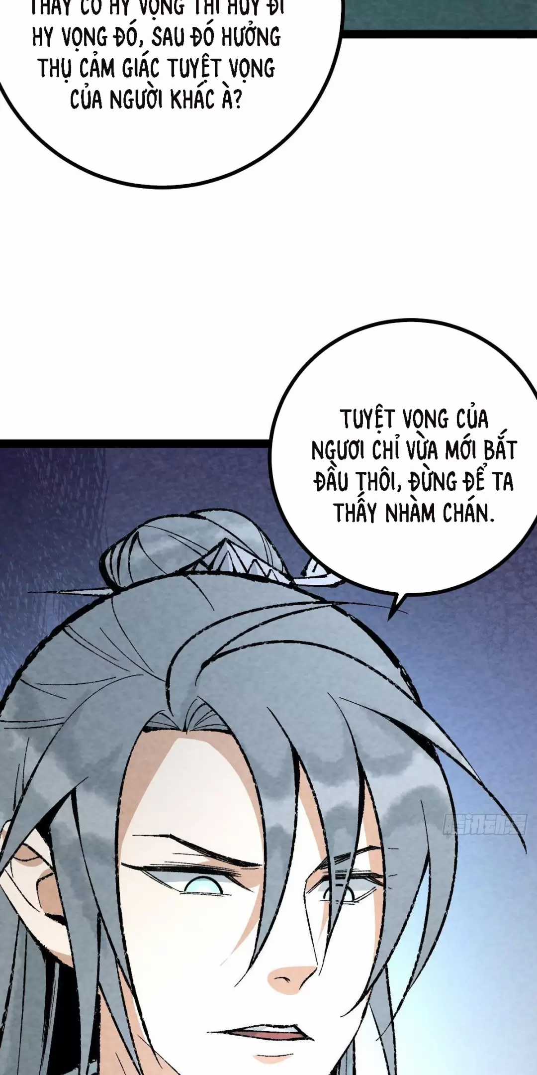 Trở Thành Tiên Bắt Đầu Từ Việc Xuyên Không Thành... Heo Chapter 20 trang 2