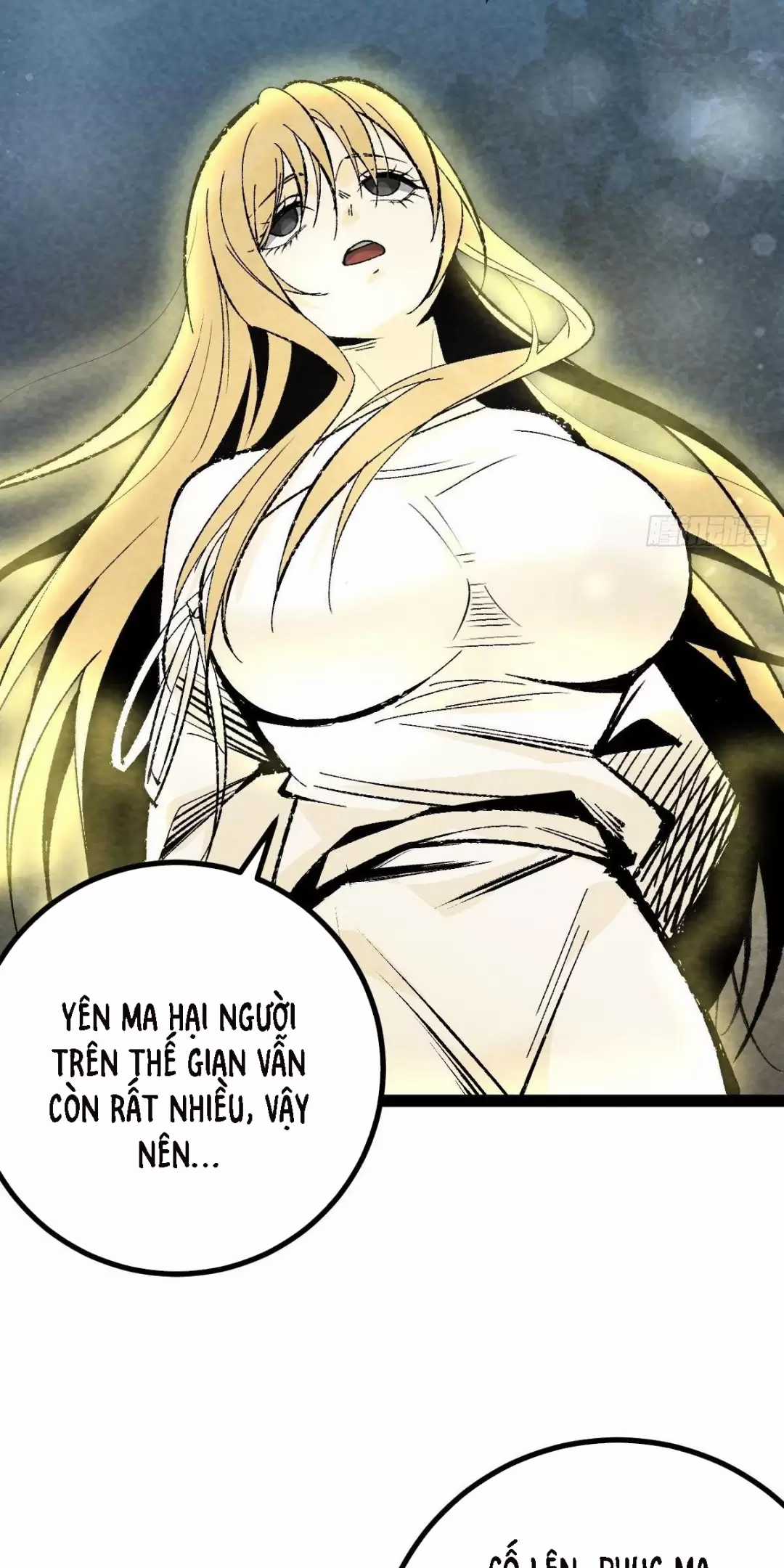 Trở Thành Tiên Bắt Đầu Từ Việc Xuyên Không Thành... Heo Chapter 20 trang 21