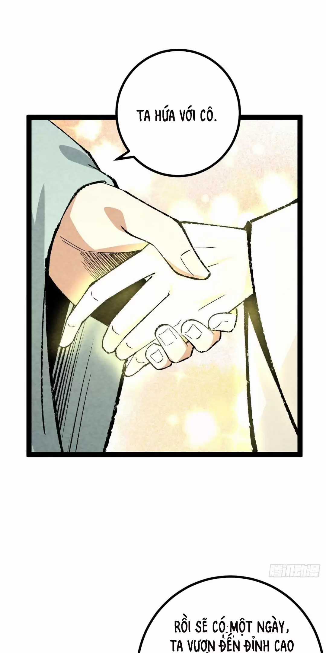 Trở Thành Tiên Bắt Đầu Từ Việc Xuyên Không Thành... Heo Chapter 20 trang 23