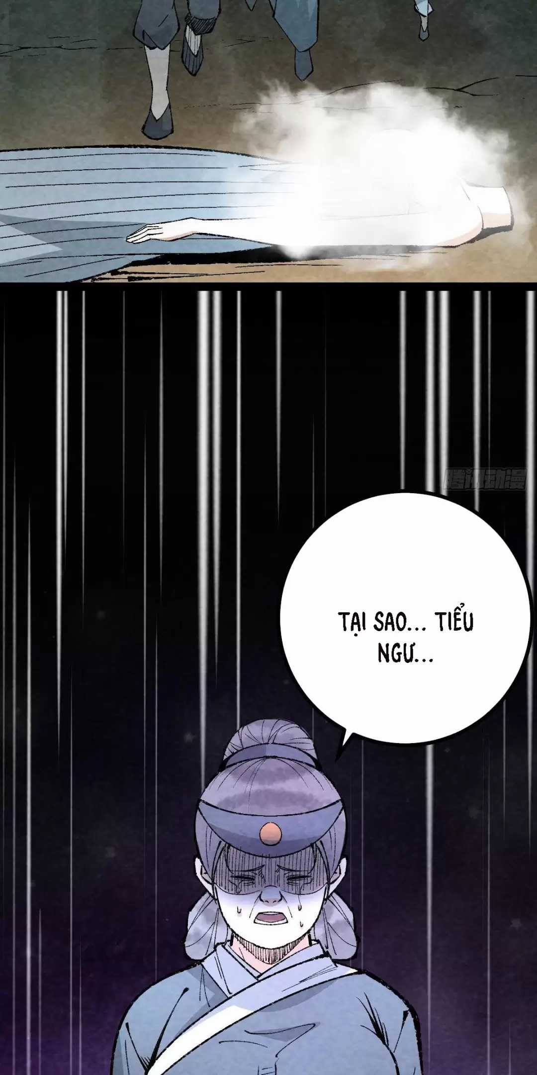 Trở Thành Tiên Bắt Đầu Từ Việc Xuyên Không Thành... Heo Chapter 20 trang 27