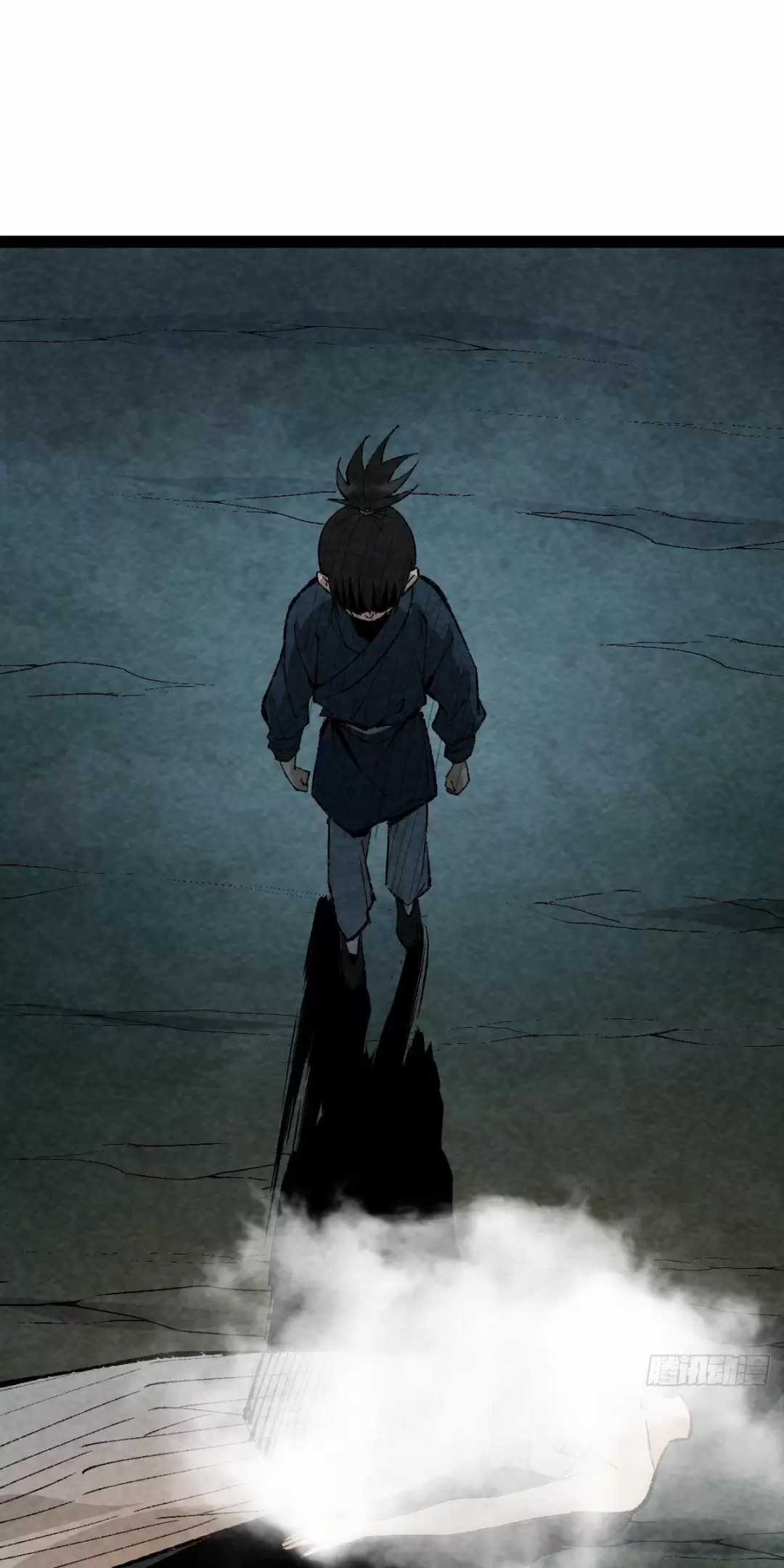 Trở Thành Tiên Bắt Đầu Từ Việc Xuyên Không Thành... Heo Chapter 20 trang 31