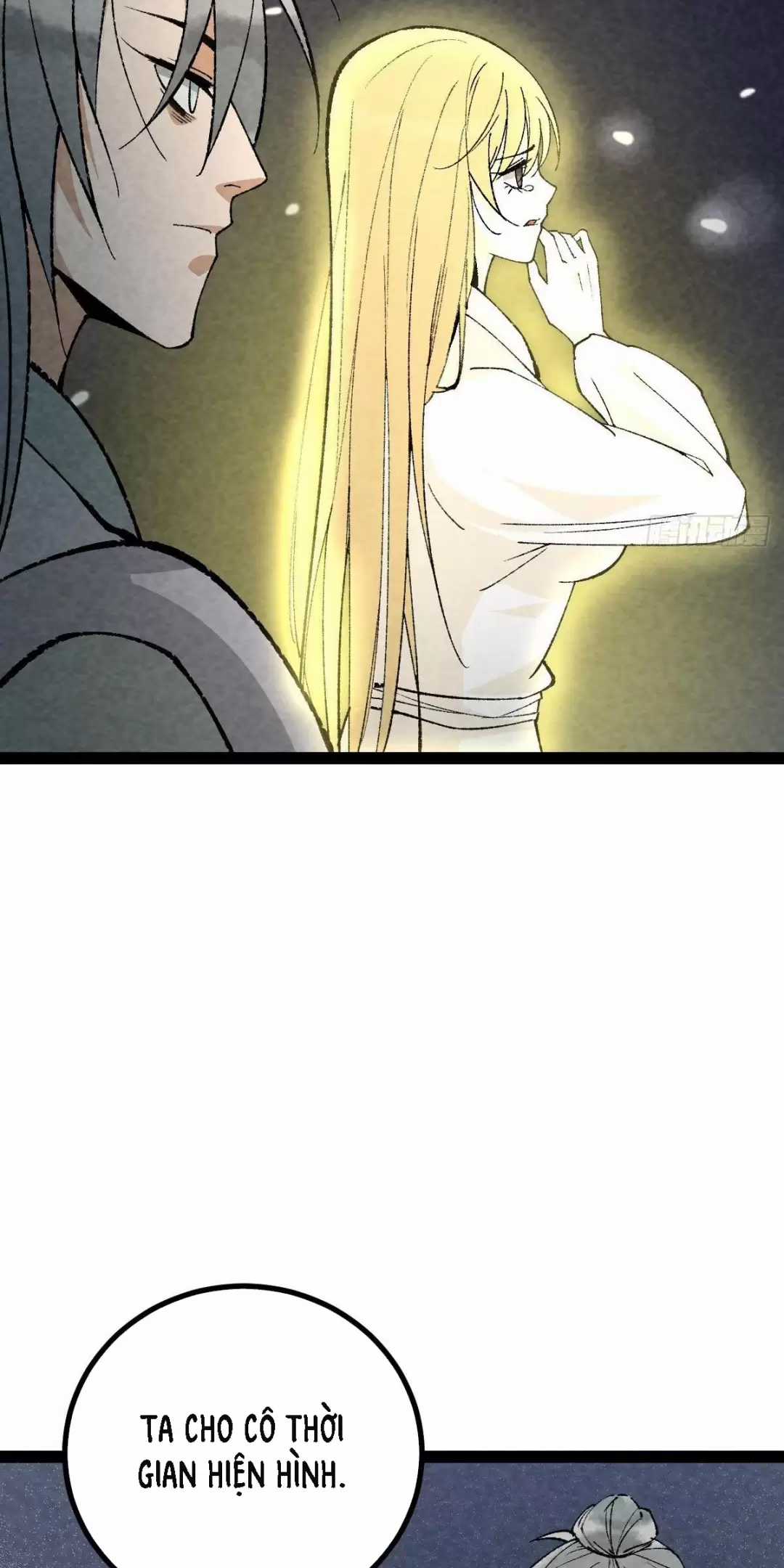 Trở Thành Tiên Bắt Đầu Từ Việc Xuyên Không Thành... Heo Chapter 20 trang 36