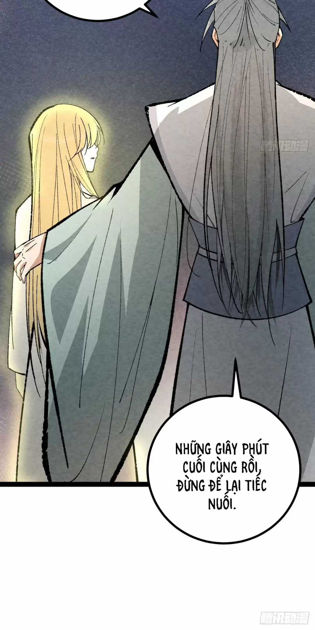 Trở Thành Tiên Bắt Đầu Từ Việc Xuyên Không Thành... Heo Chapter 20 trang 37