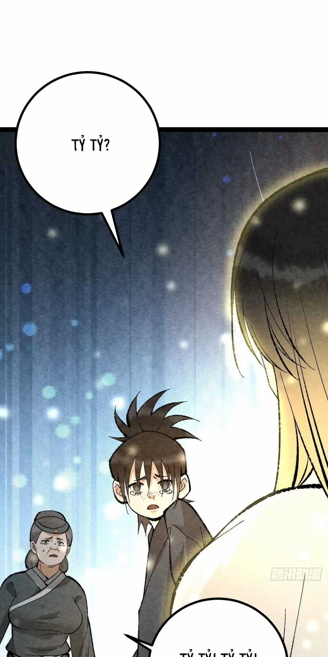 Trở Thành Tiên Bắt Đầu Từ Việc Xuyên Không Thành... Heo Chapter 20 trang 38