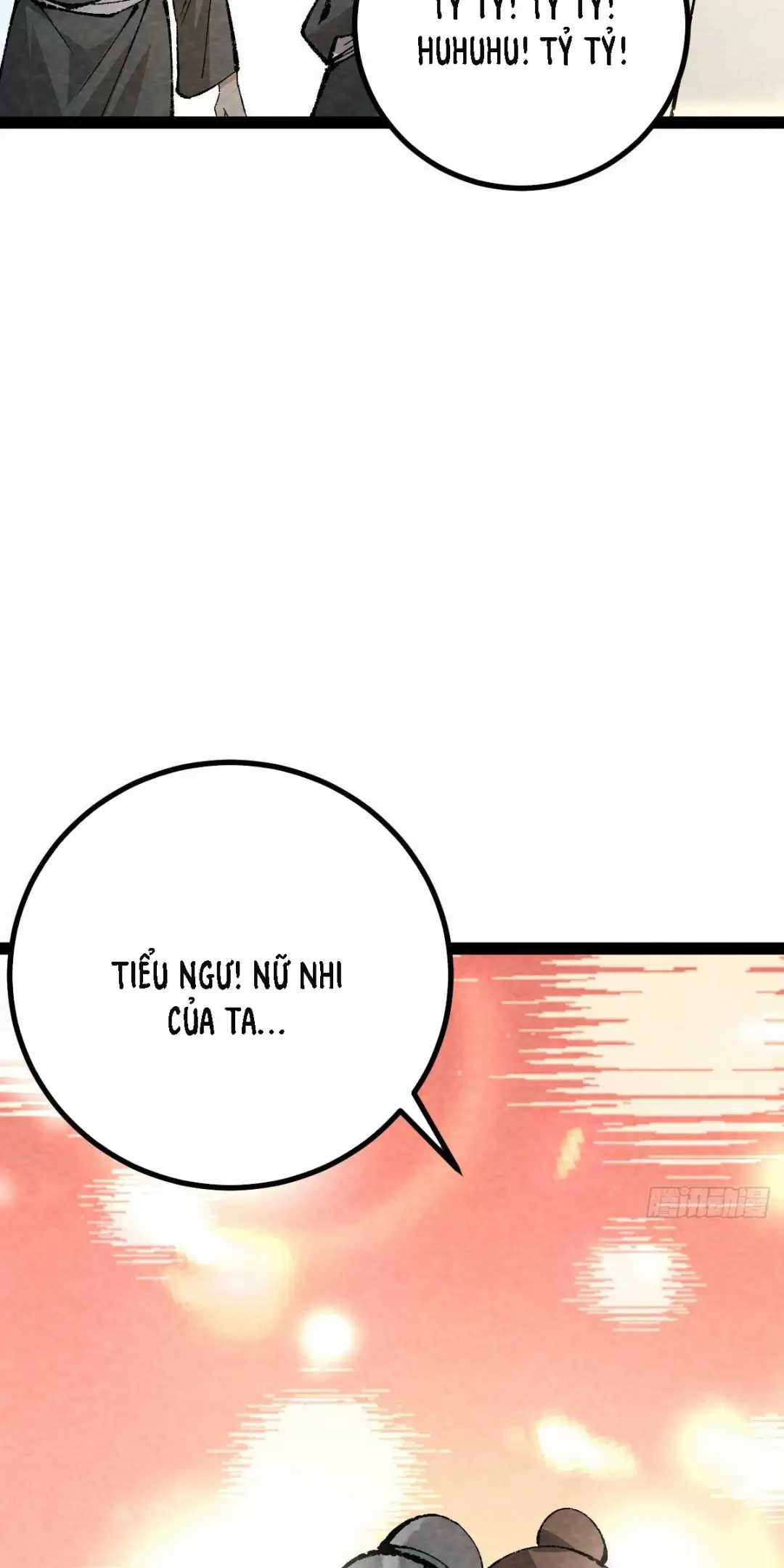 Trở Thành Tiên Bắt Đầu Từ Việc Xuyên Không Thành... Heo Chapter 20 trang 39