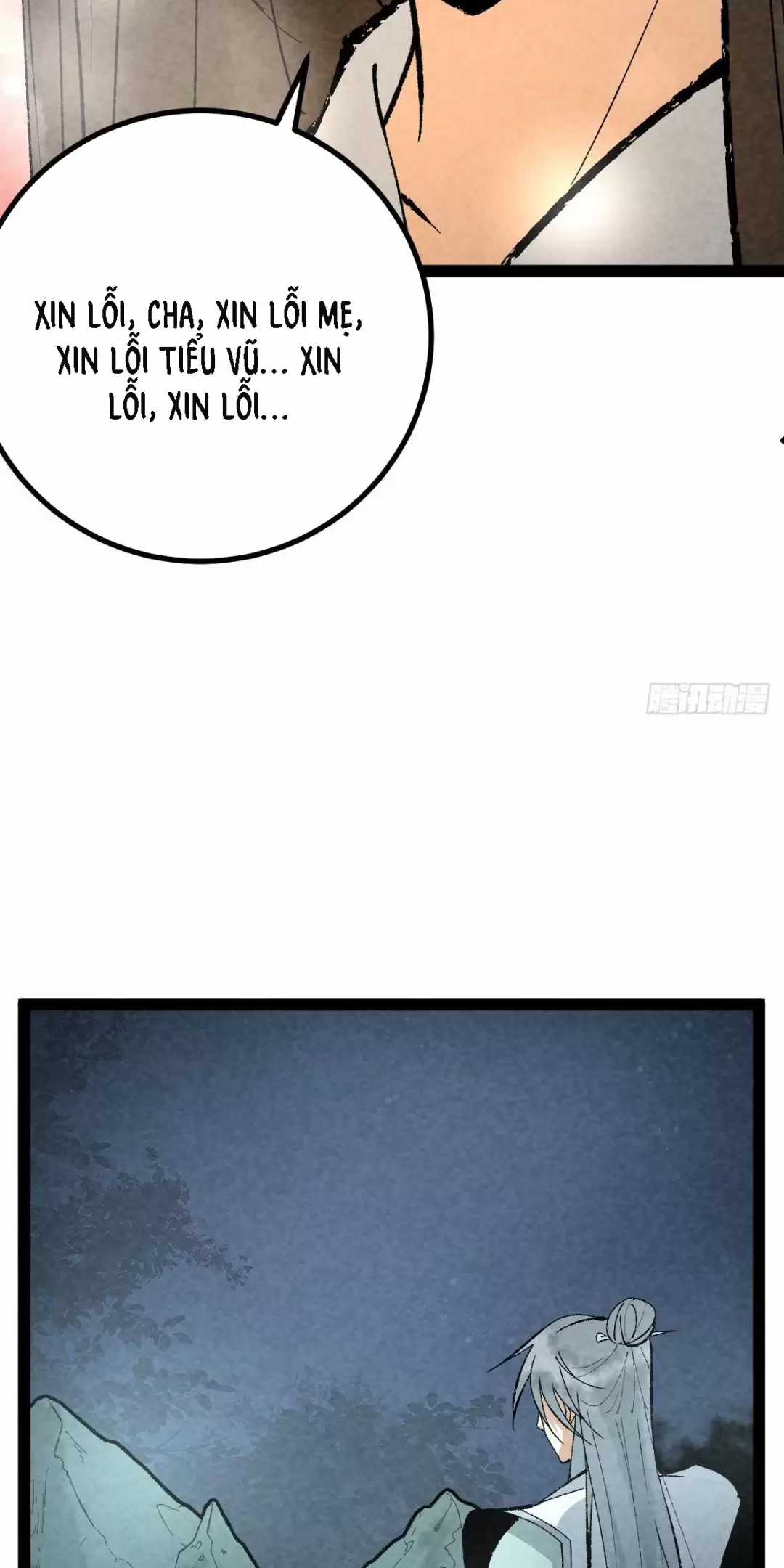 Trở Thành Tiên Bắt Đầu Từ Việc Xuyên Không Thành... Heo Chapter 20 trang 42