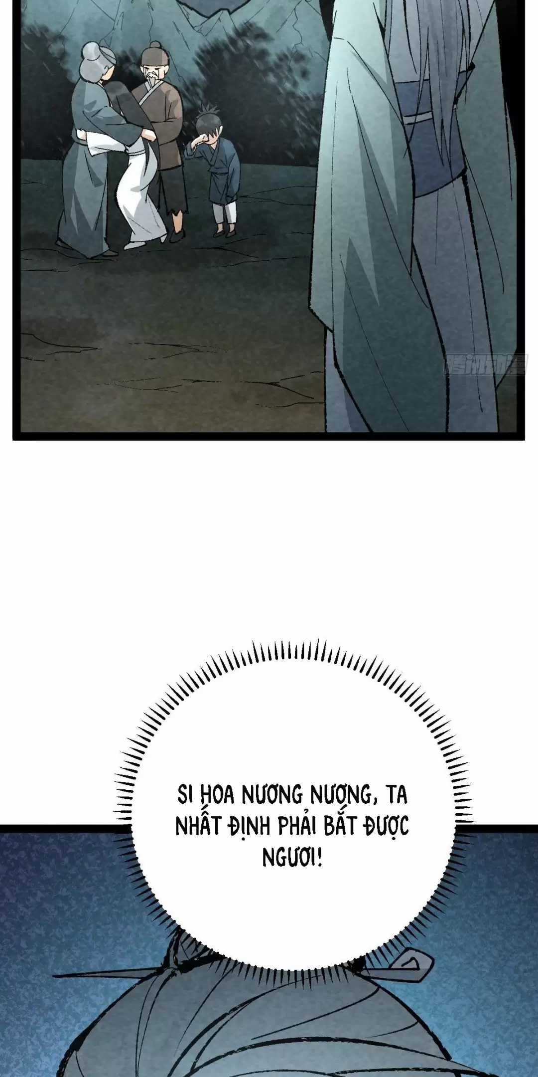 Trở Thành Tiên Bắt Đầu Từ Việc Xuyên Không Thành... Heo Chapter 20 trang 43