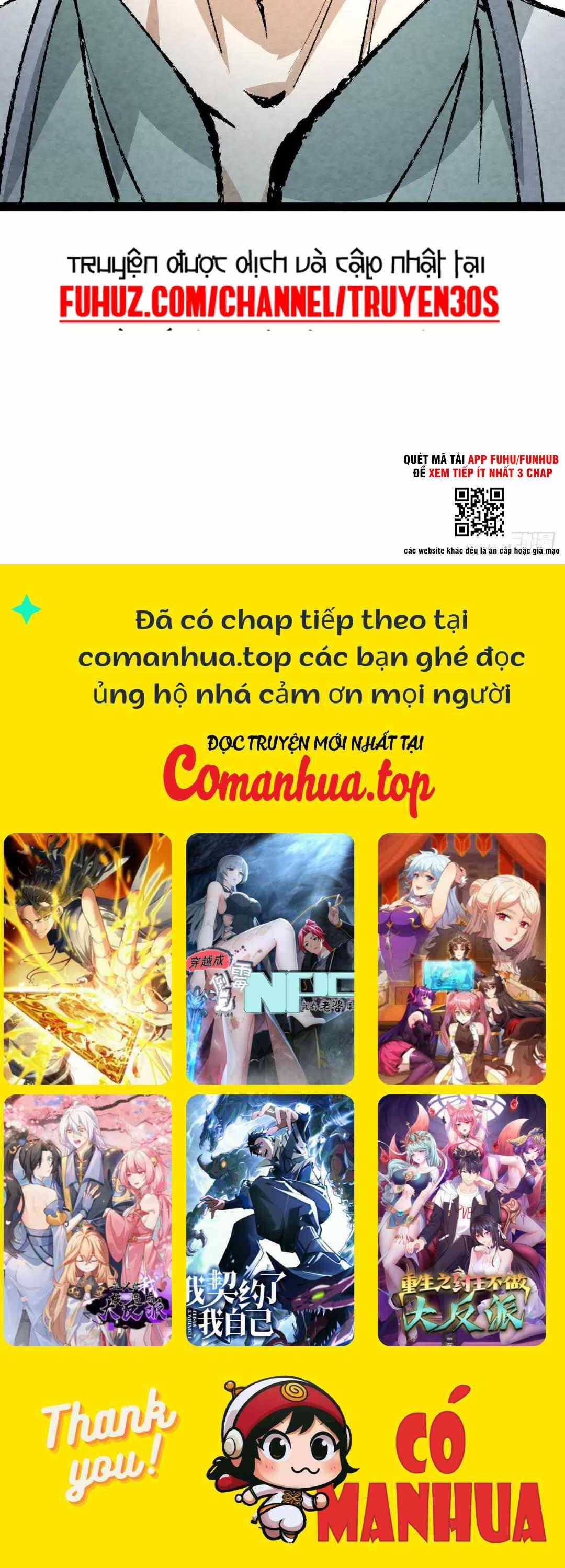 Trở Thành Tiên Bắt Đầu Từ Việc Xuyên Không Thành... Heo Chapter 20 trang 45