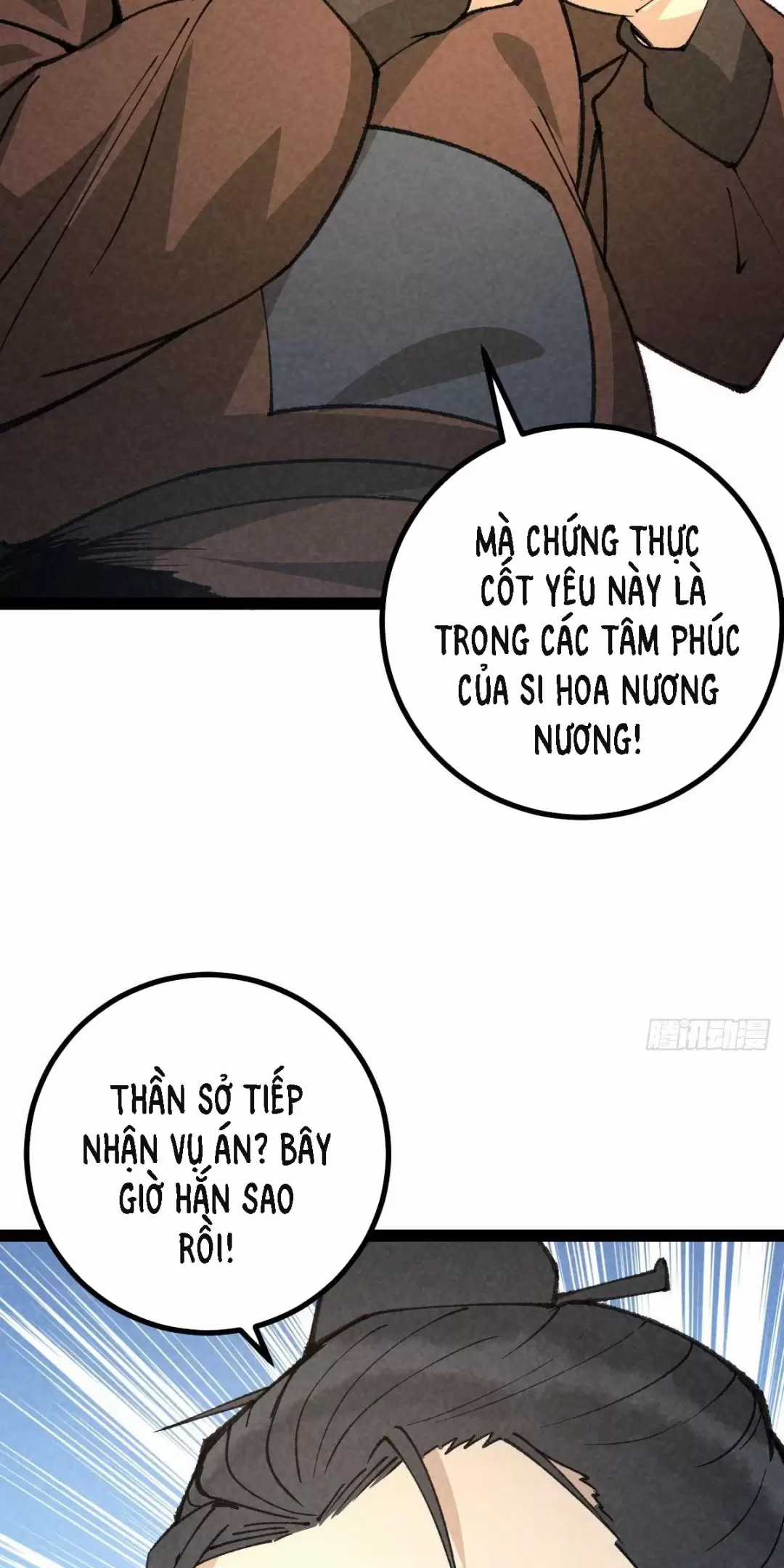 Trở Thành Tiên Bắt Đầu Từ Việc Xuyên Không Thành... Heo Chapter 21 trang 10