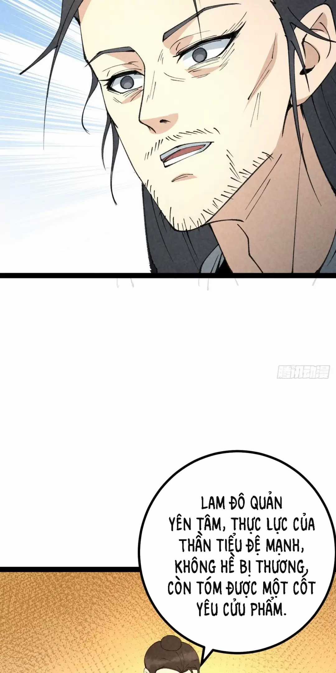 Trở Thành Tiên Bắt Đầu Từ Việc Xuyên Không Thành... Heo Chapter 21 trang 11