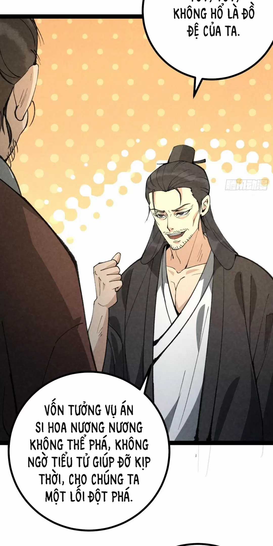 Trở Thành Tiên Bắt Đầu Từ Việc Xuyên Không Thành... Heo Chapter 21 trang 13