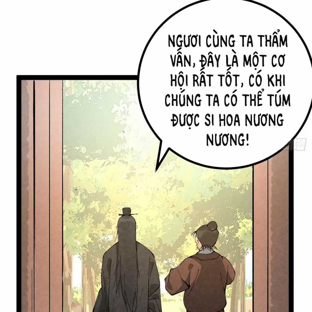 Trở Thành Tiên Bắt Đầu Từ Việc Xuyên Không Thành... Heo Chapter 21 trang 14