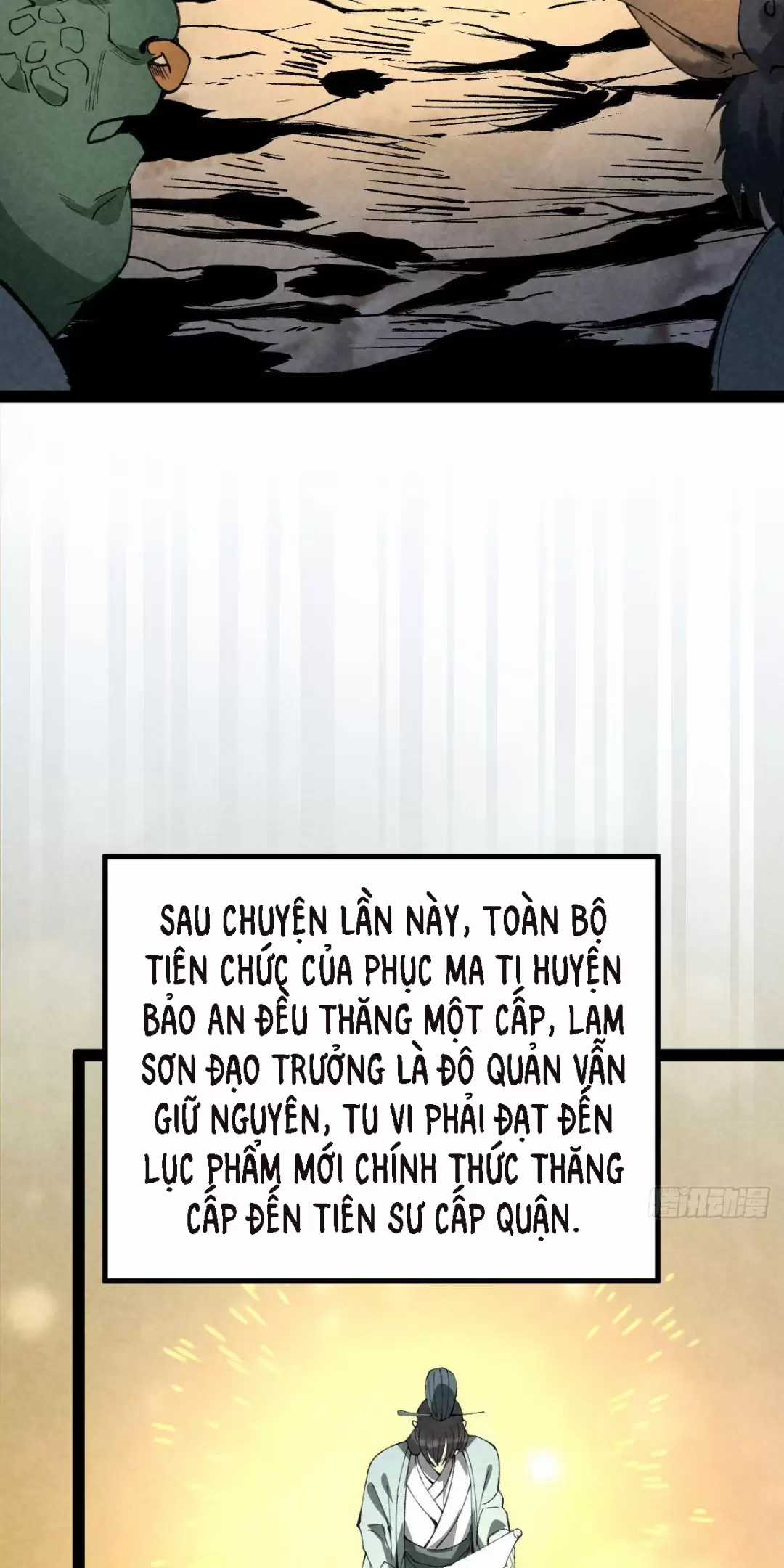 Trở Thành Tiên Bắt Đầu Từ Việc Xuyên Không Thành... Heo Chapter 21 trang 17