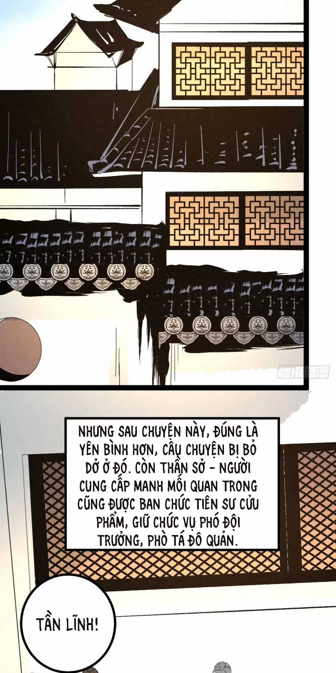 Trở Thành Tiên Bắt Đầu Từ Việc Xuyên Không Thành... Heo Chapter 21 trang 19