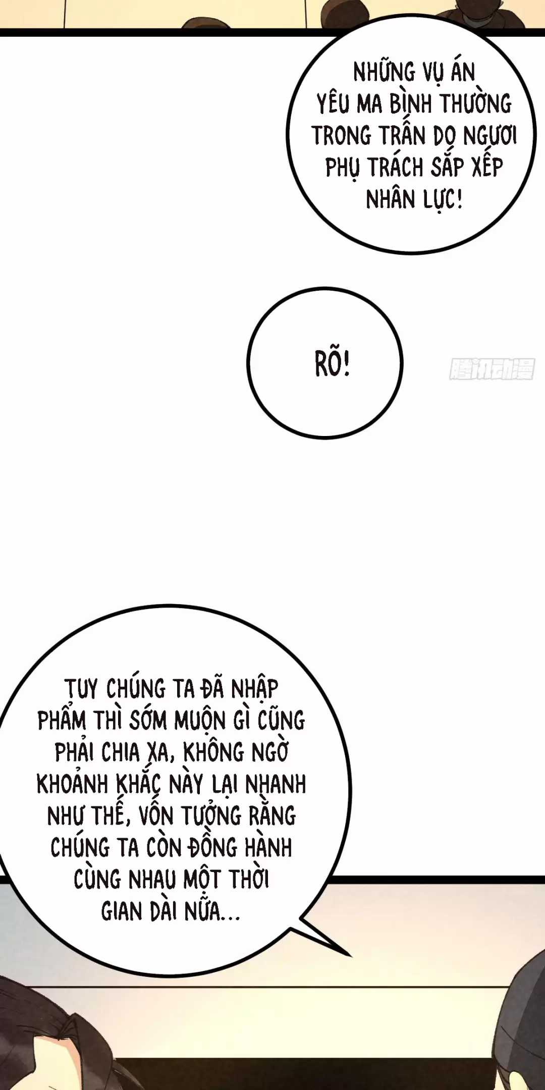 Trở Thành Tiên Bắt Đầu Từ Việc Xuyên Không Thành... Heo Chapter 21 trang 21